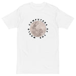 Computers of the World Moon Shirt